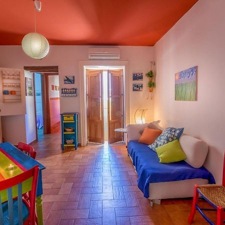 Favolosa Casa Vacanza A Cefalù Dış mekan fotoğraf