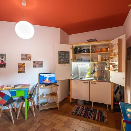 Favolosa Casa Vacanza A Cefalù Dış mekan fotoğraf
