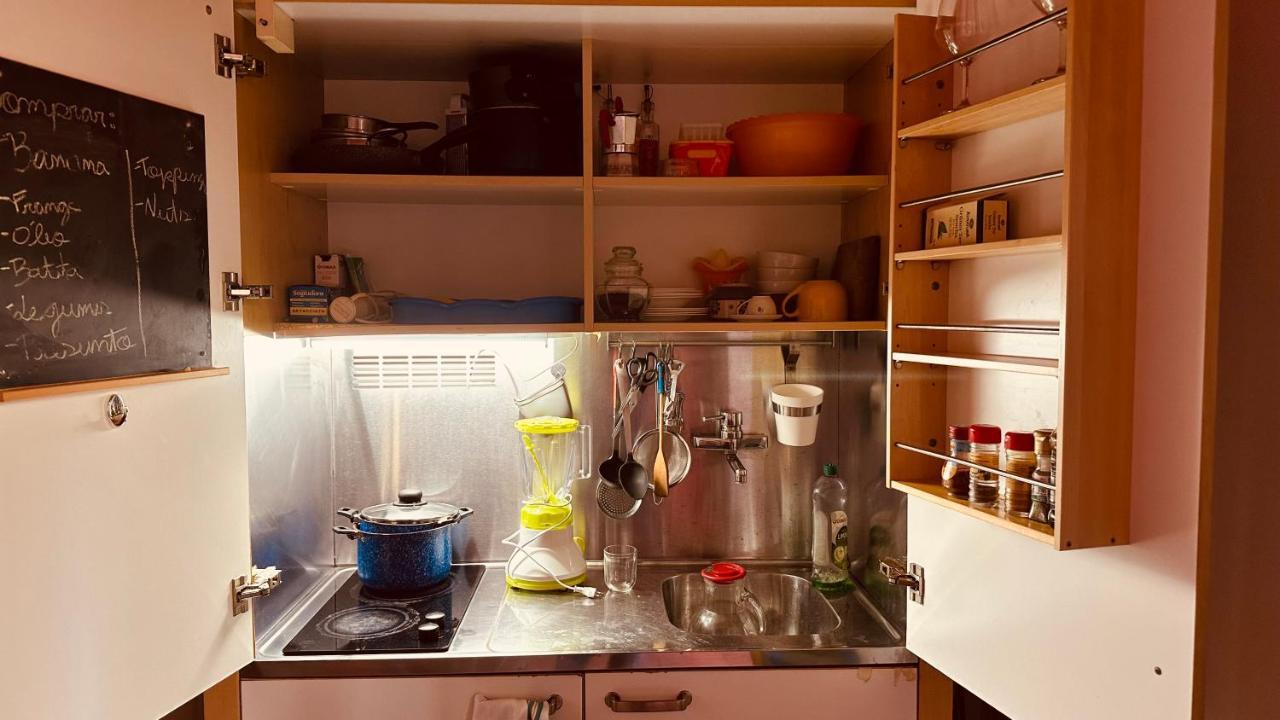 Favolosa Casa Vacanza A Cefalù Dış mekan fotoğraf
